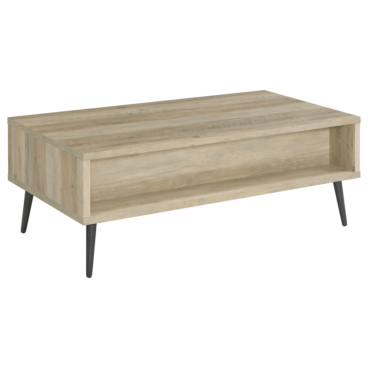 Welsh Coffee Table - galleria furniture outlet