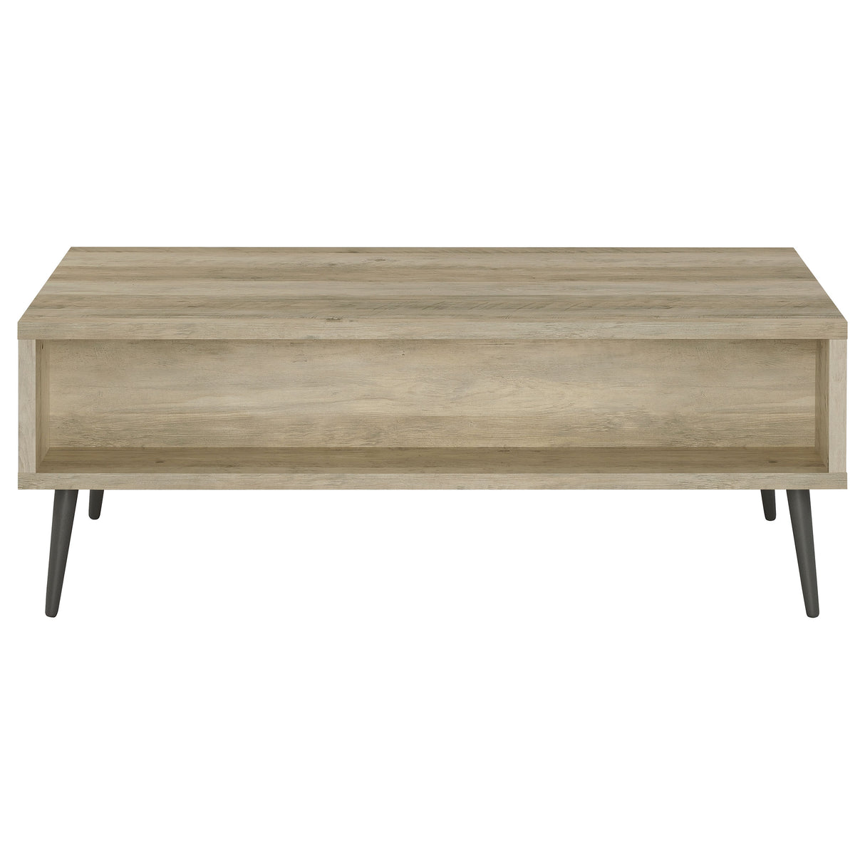 Welsh Coffee Table - galleria furniture outlet