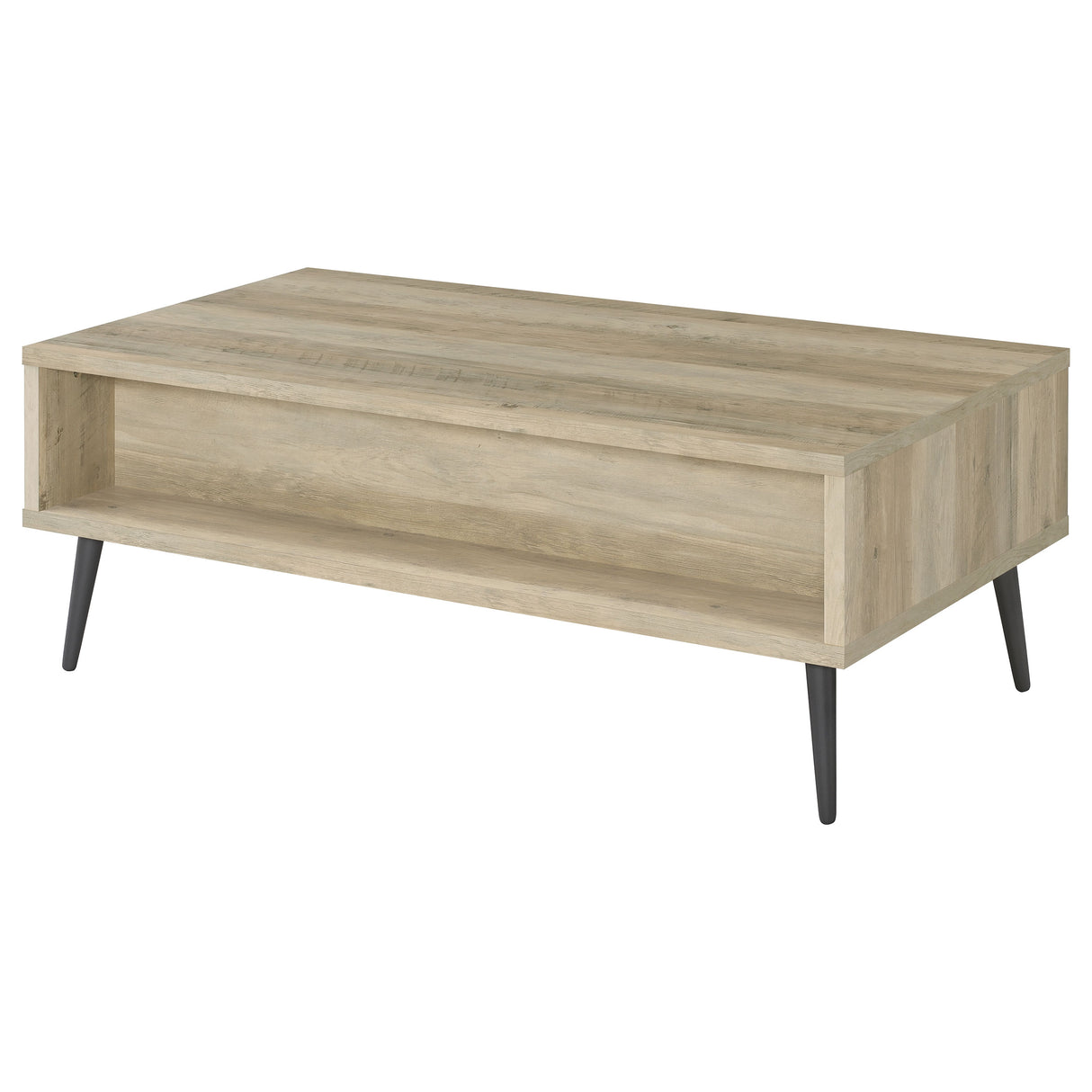 Welsh Coffee Table - galleria furniture outlet