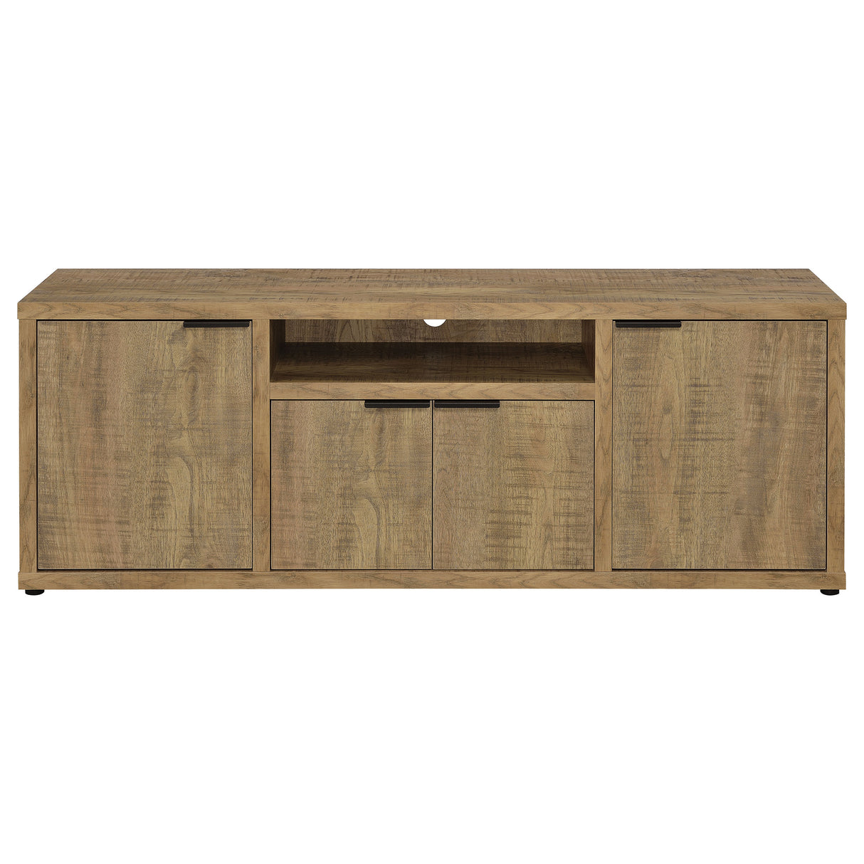 Tabby TV Stand - galleria furniture outlet