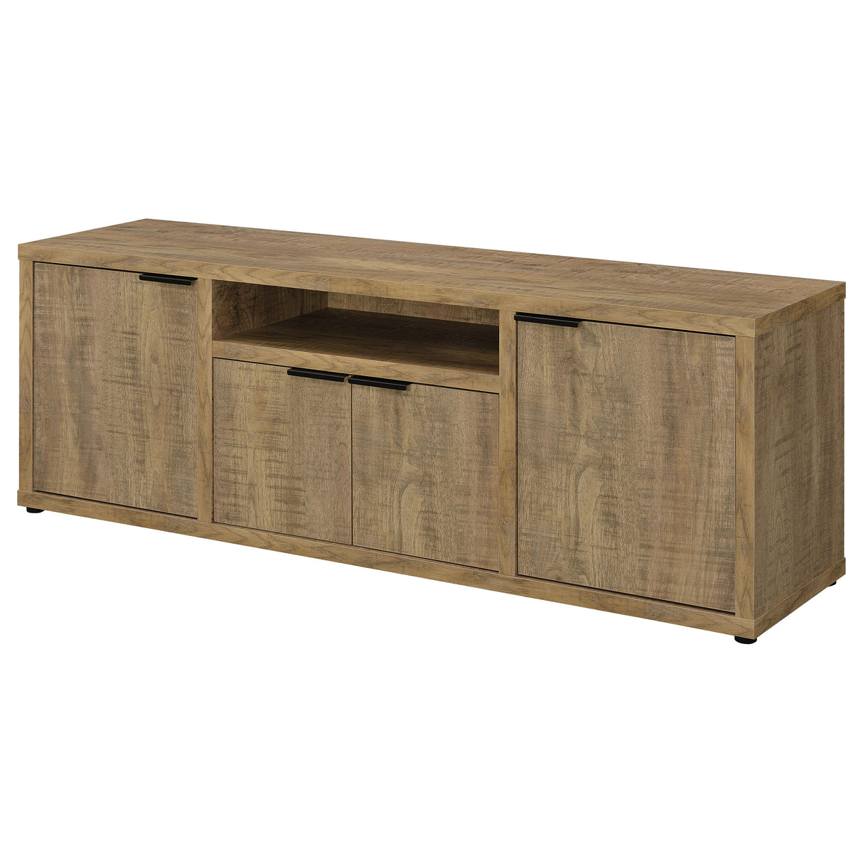 Tabby TV Stand - galleria furniture outlet