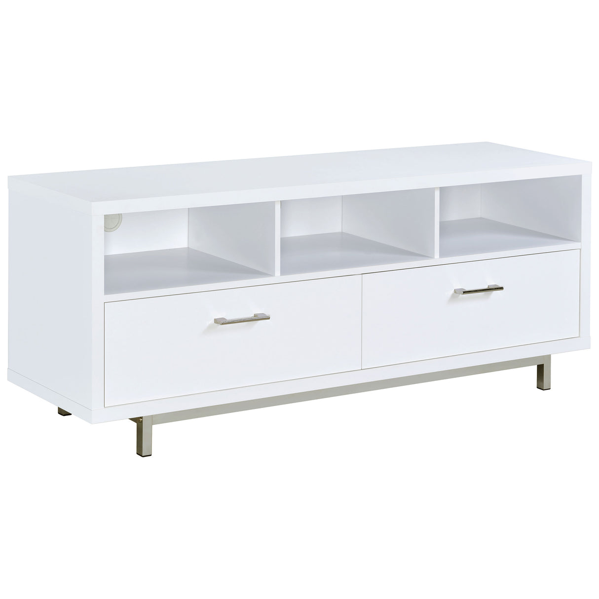 Casey TV Stand - galleria furniture outlet