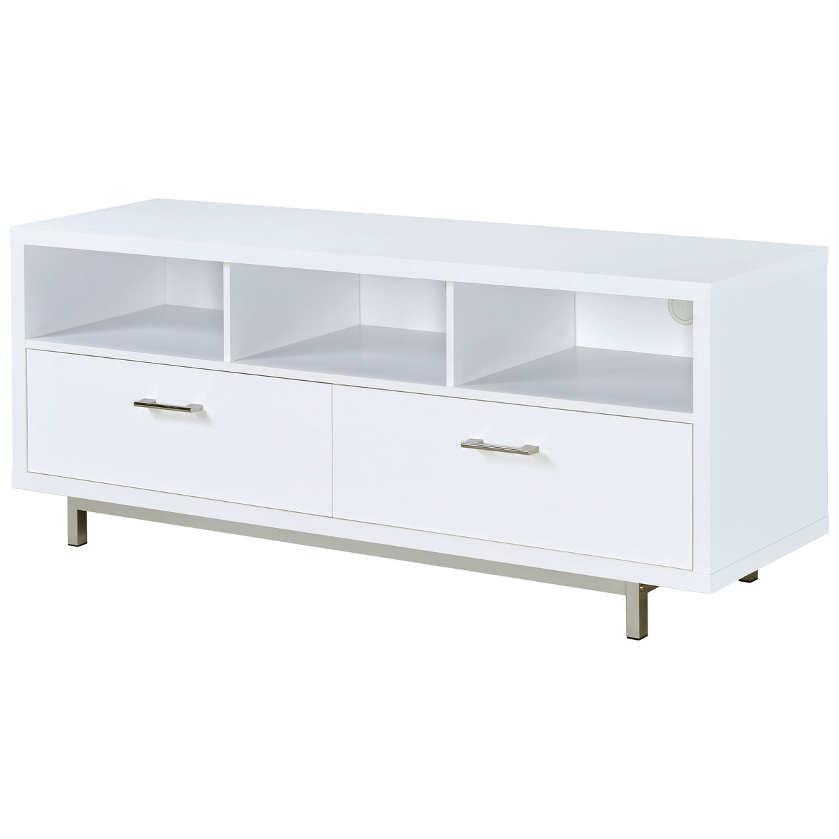 Casey TV Stand - galleria furniture outlet