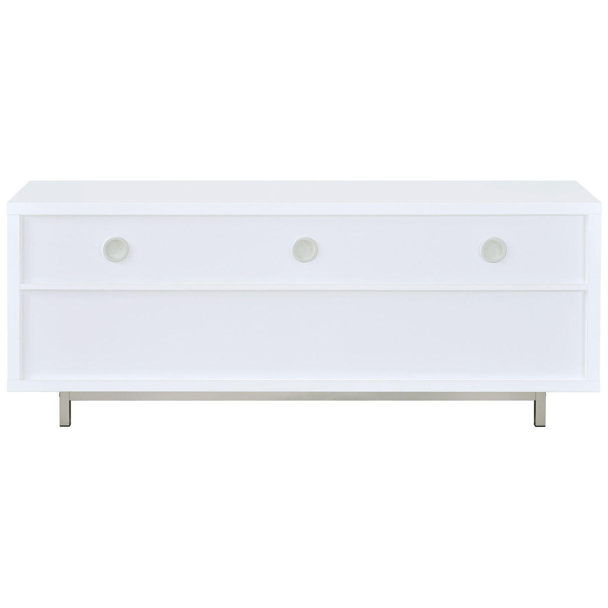 Casey TV Stand - galleria furniture outlet