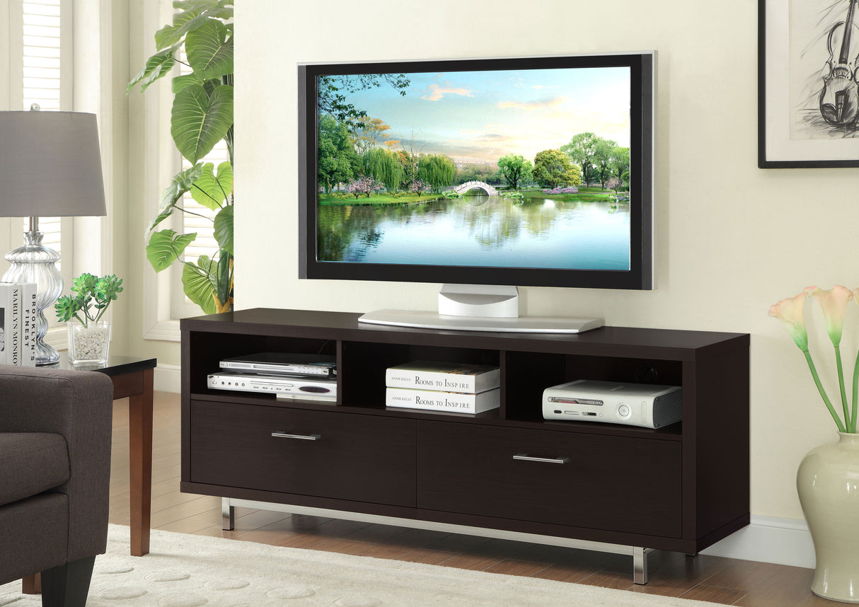 Casey TV Stand - galleria furniture outlet