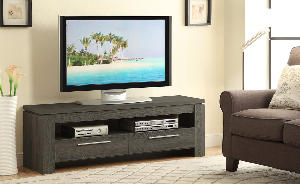Elkton TV Stand - galleria furniture outlet