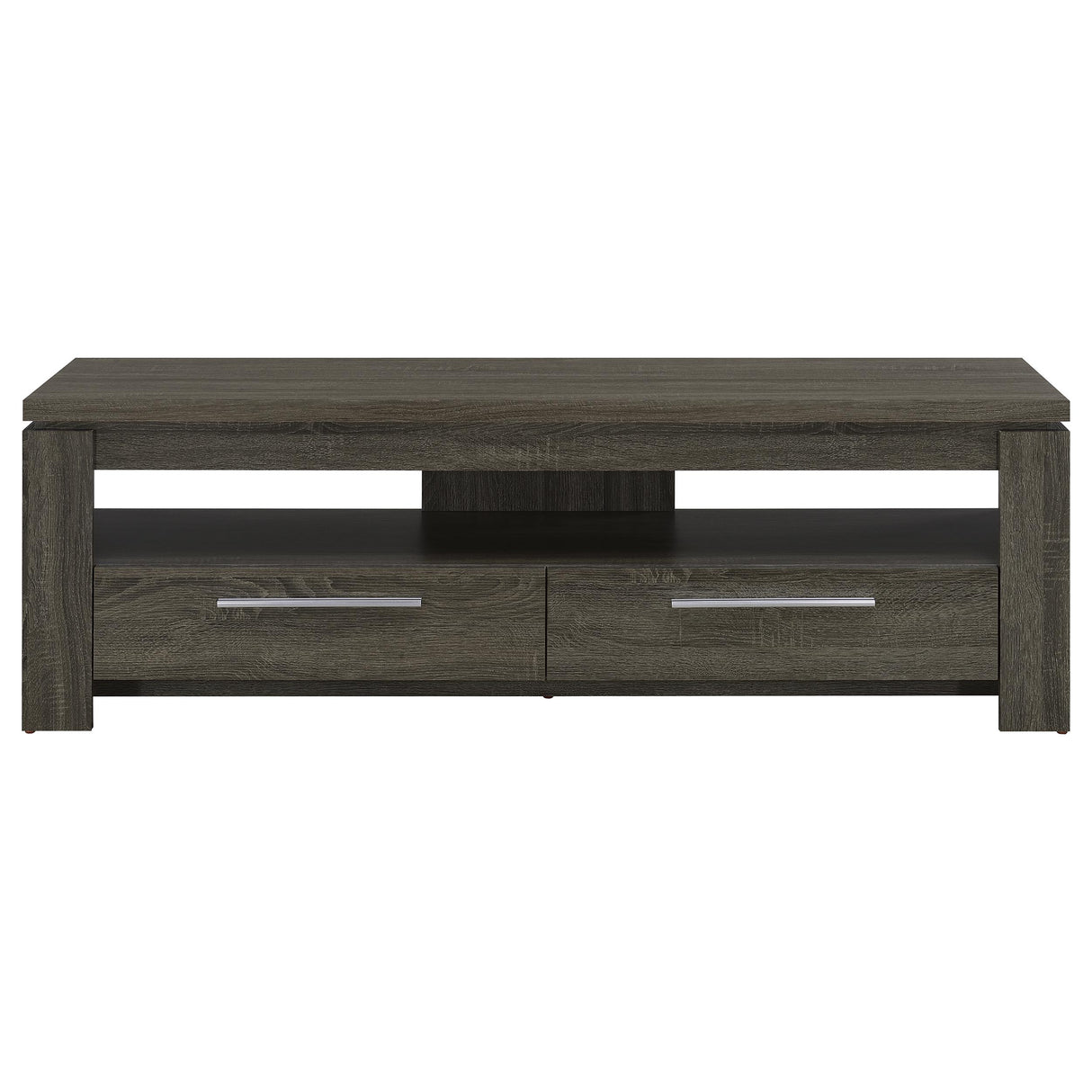 Elkton TV Stand