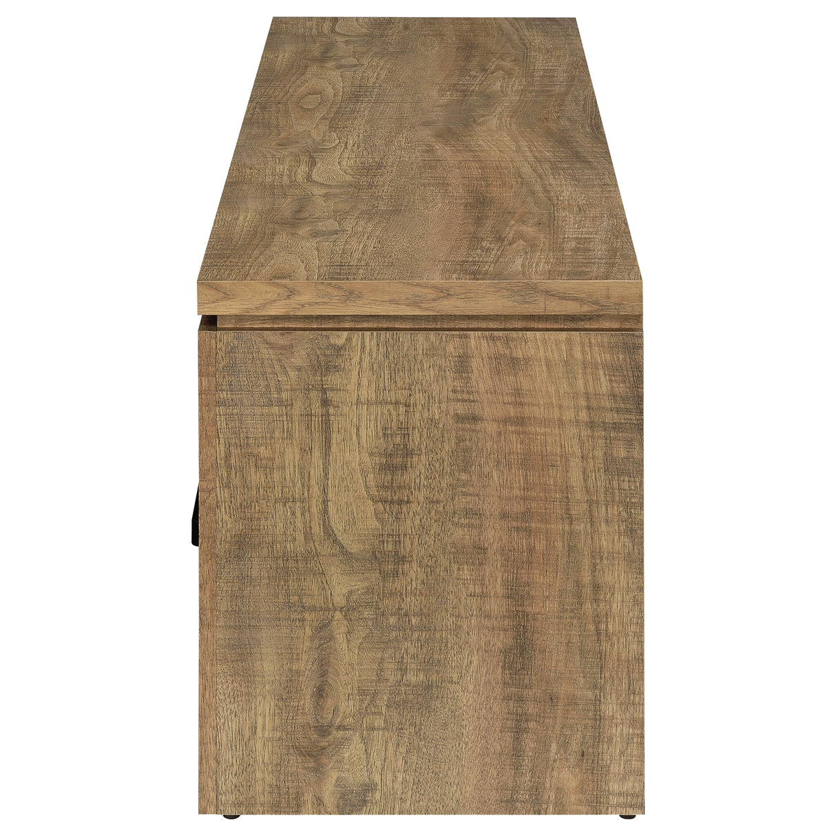 Elkton TV Stand - galleria furniture outlet