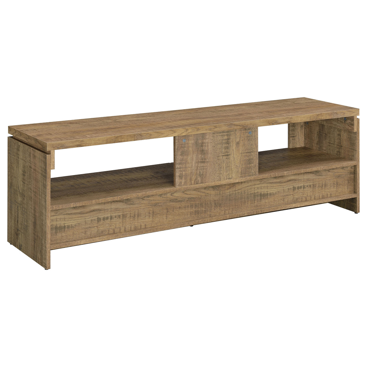 Elkton TV Stand - galleria furniture outlet