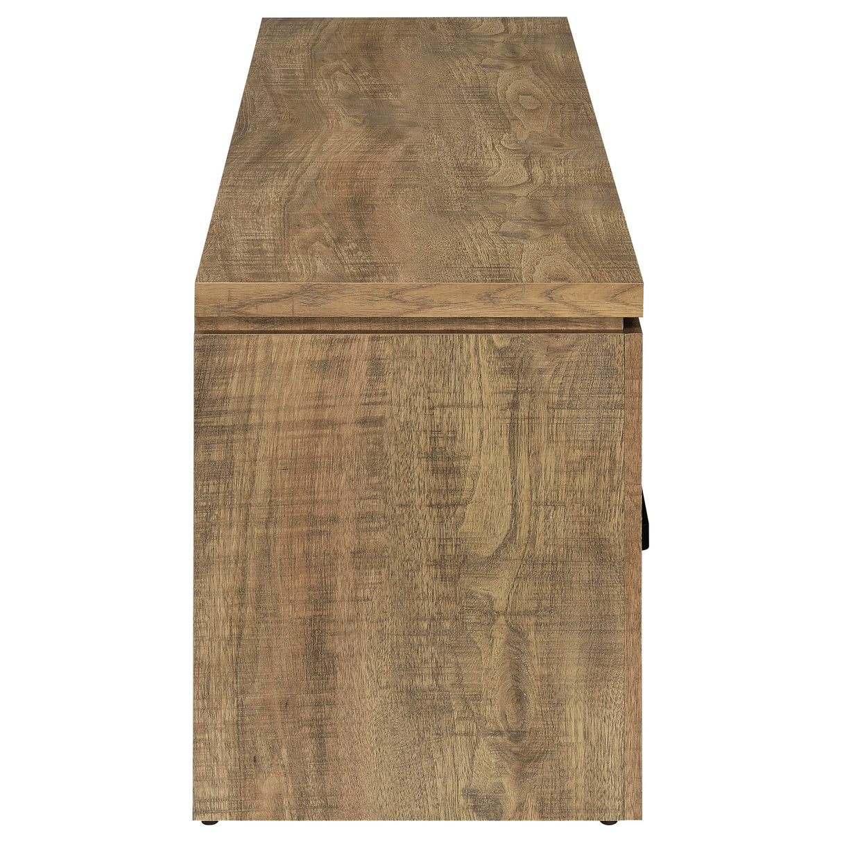 Elkton TV Stand - galleria furniture outlet