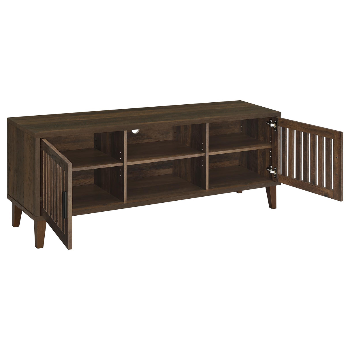 Sedona TV Stand - galleria furniture outlet