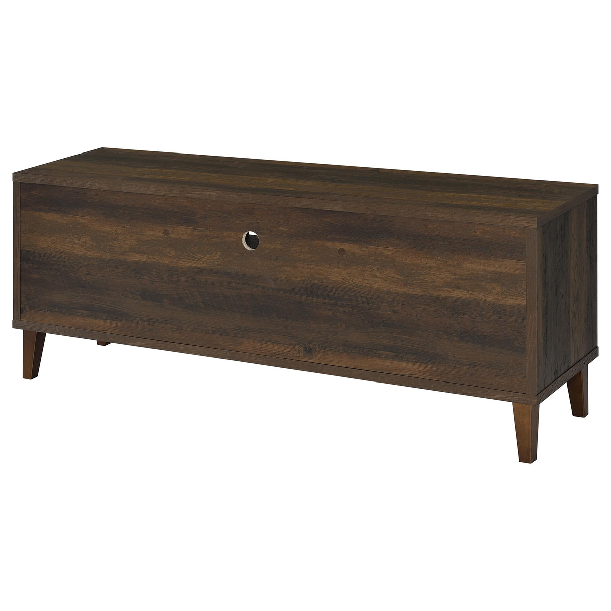 Sedona TV Stand - galleria furniture outlet