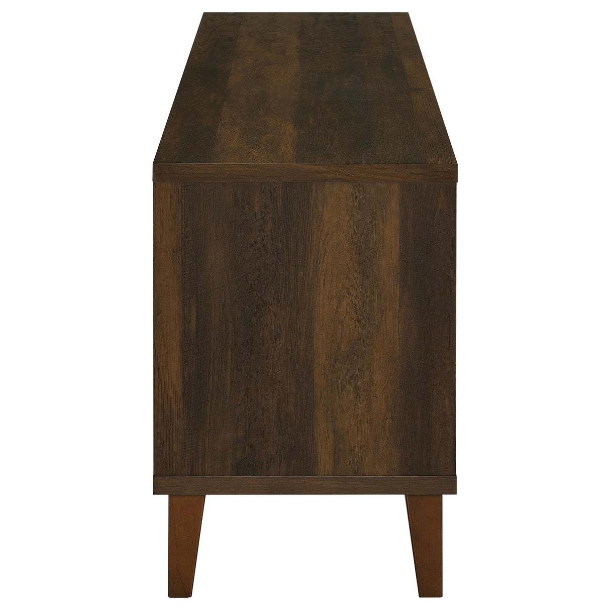 Sedona TV Stand - galleria furniture outlet