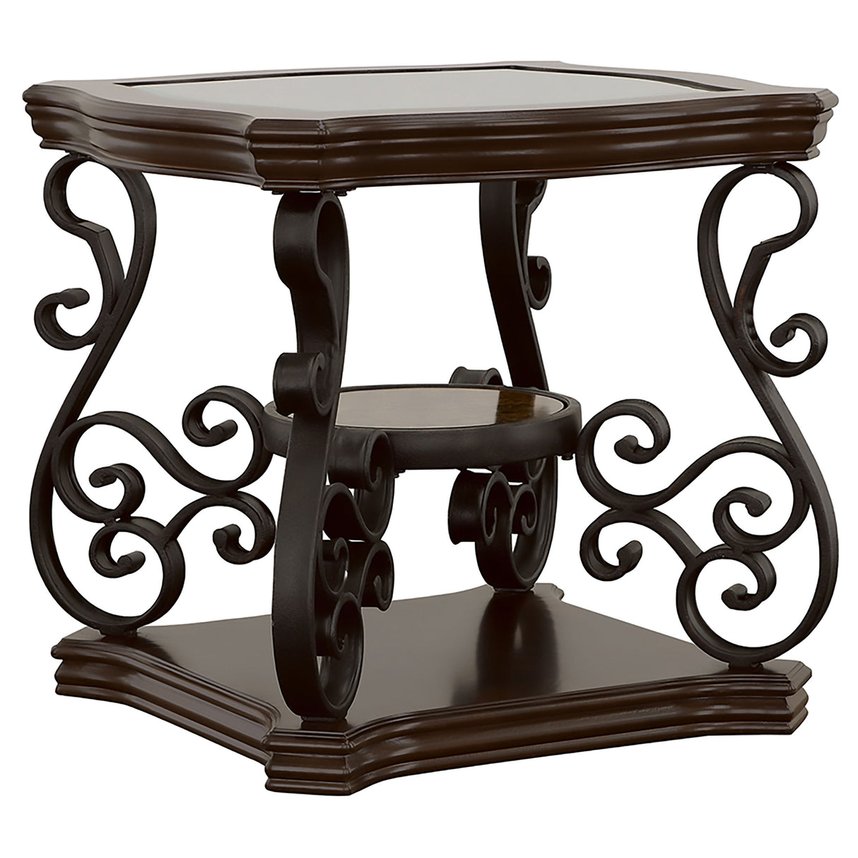 Laney End Table