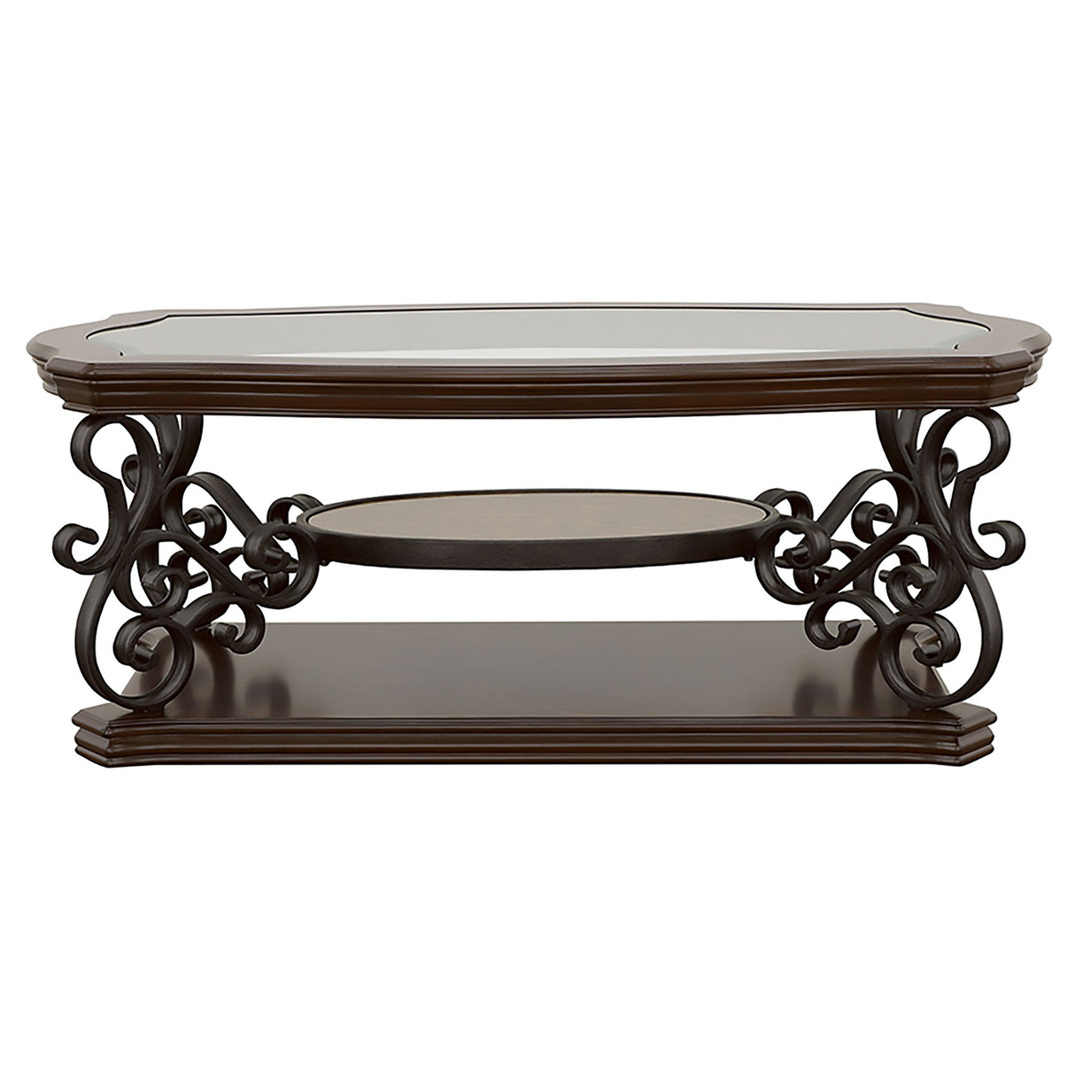 Laney Coffee Table Sets