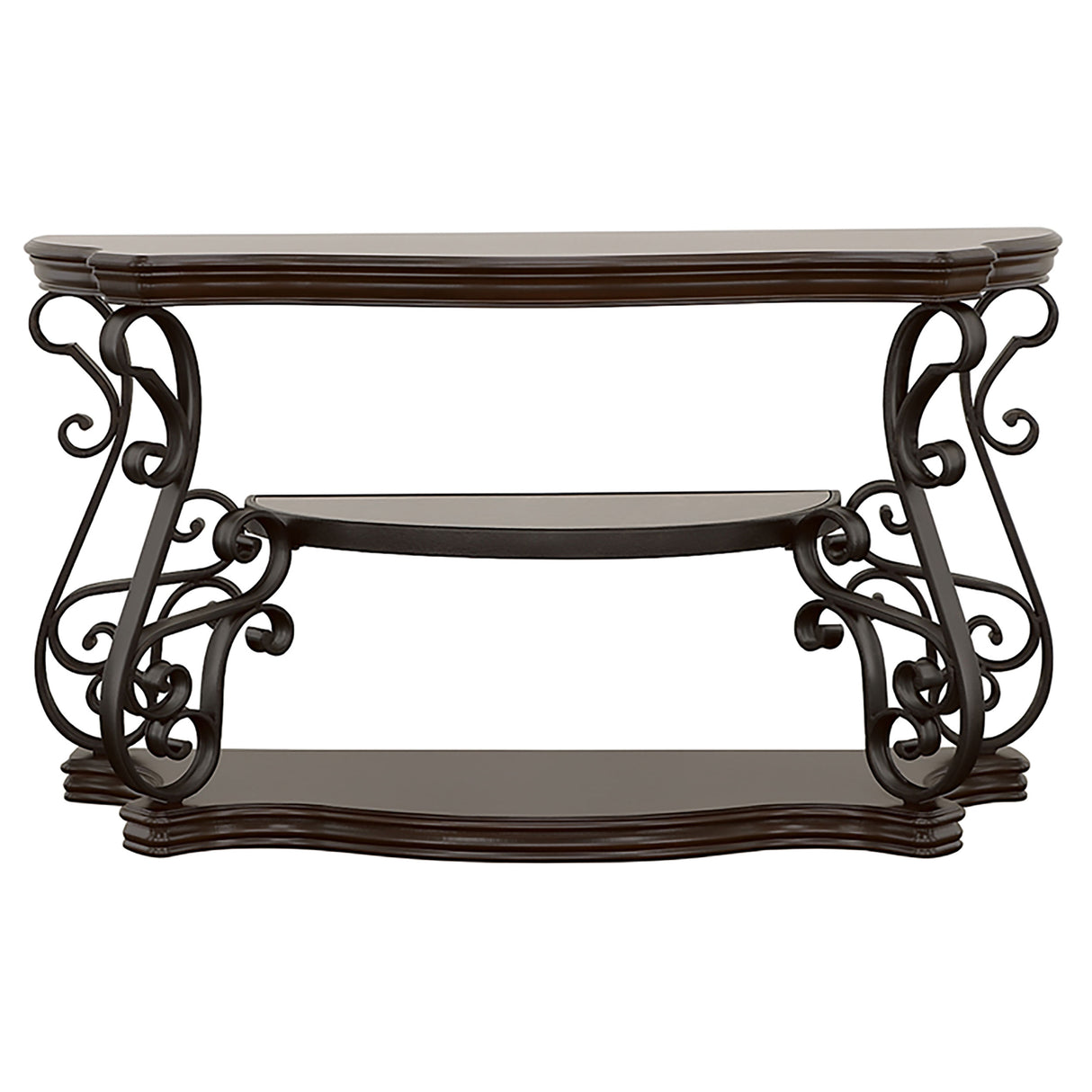 Laney Console Table