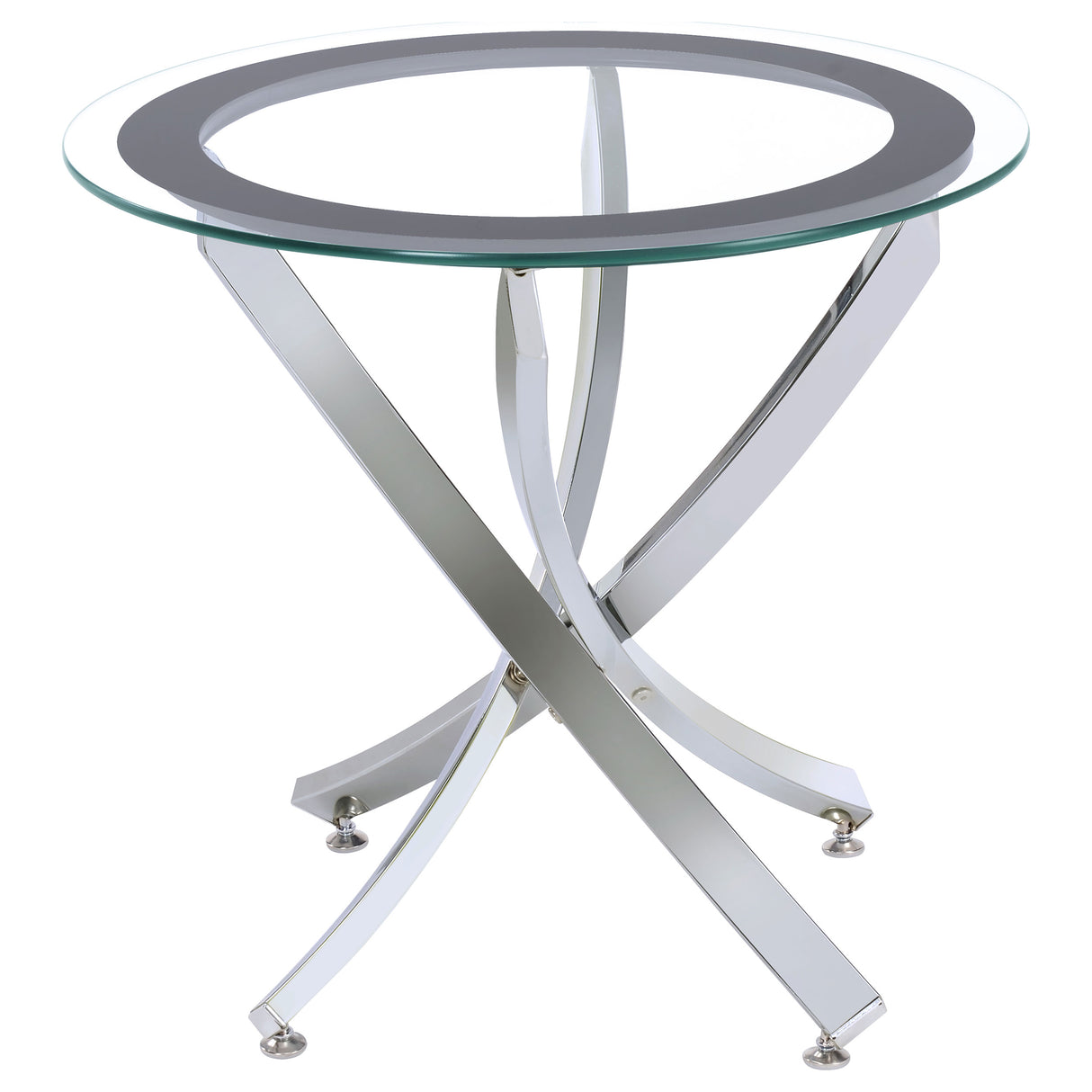 Brooke End Table - galleria furniture outlet