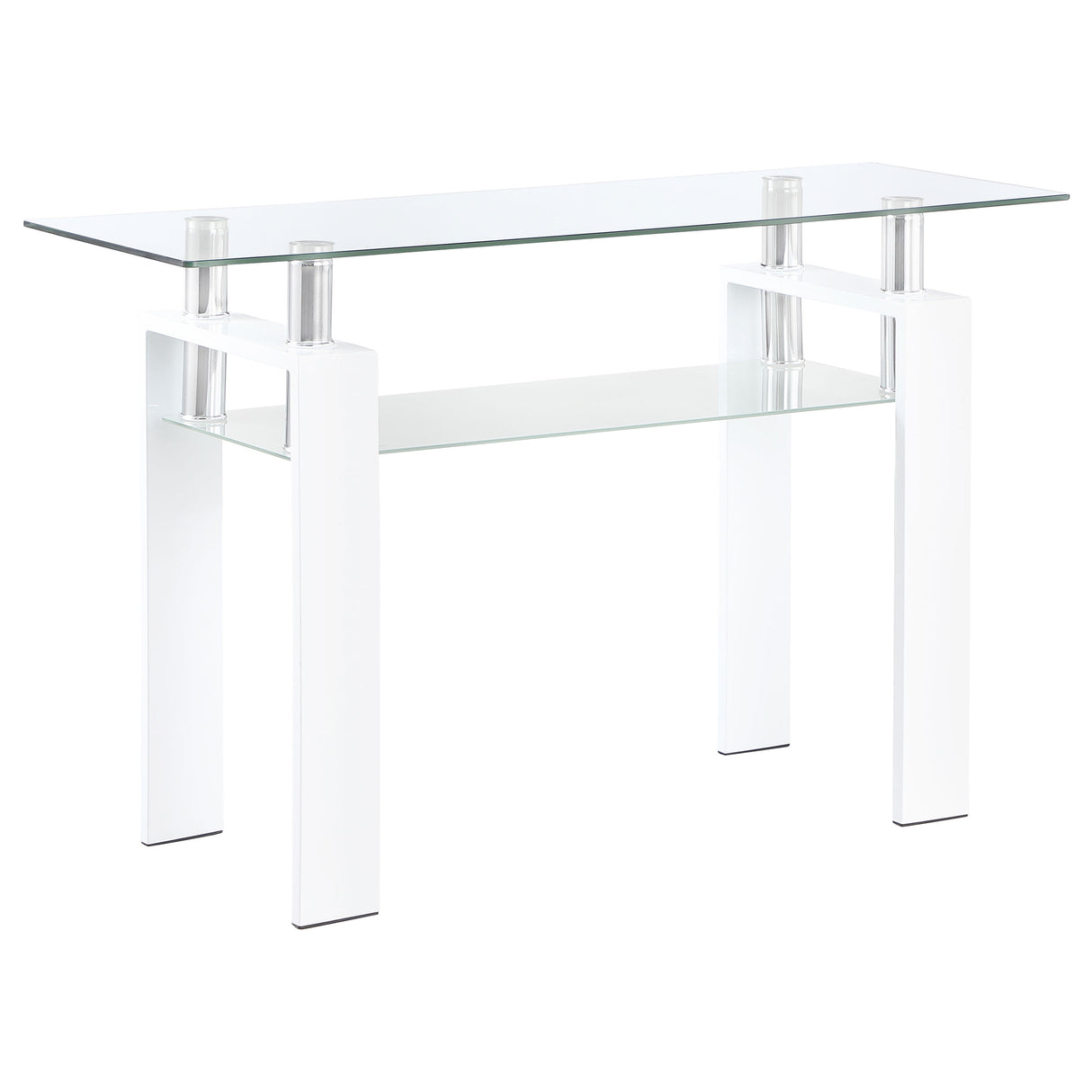 Dyer Console Table