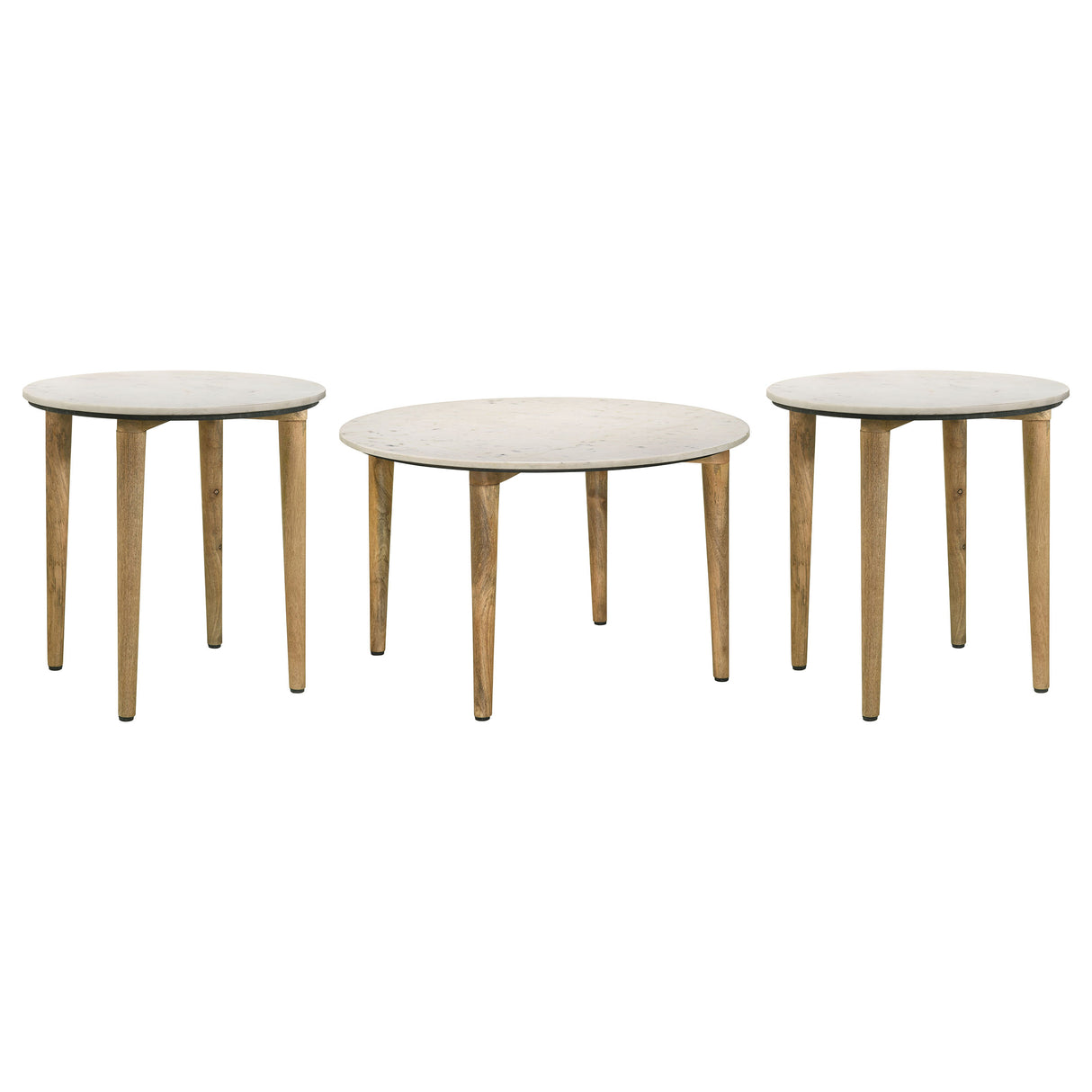 Aldis Coffee Table Sets