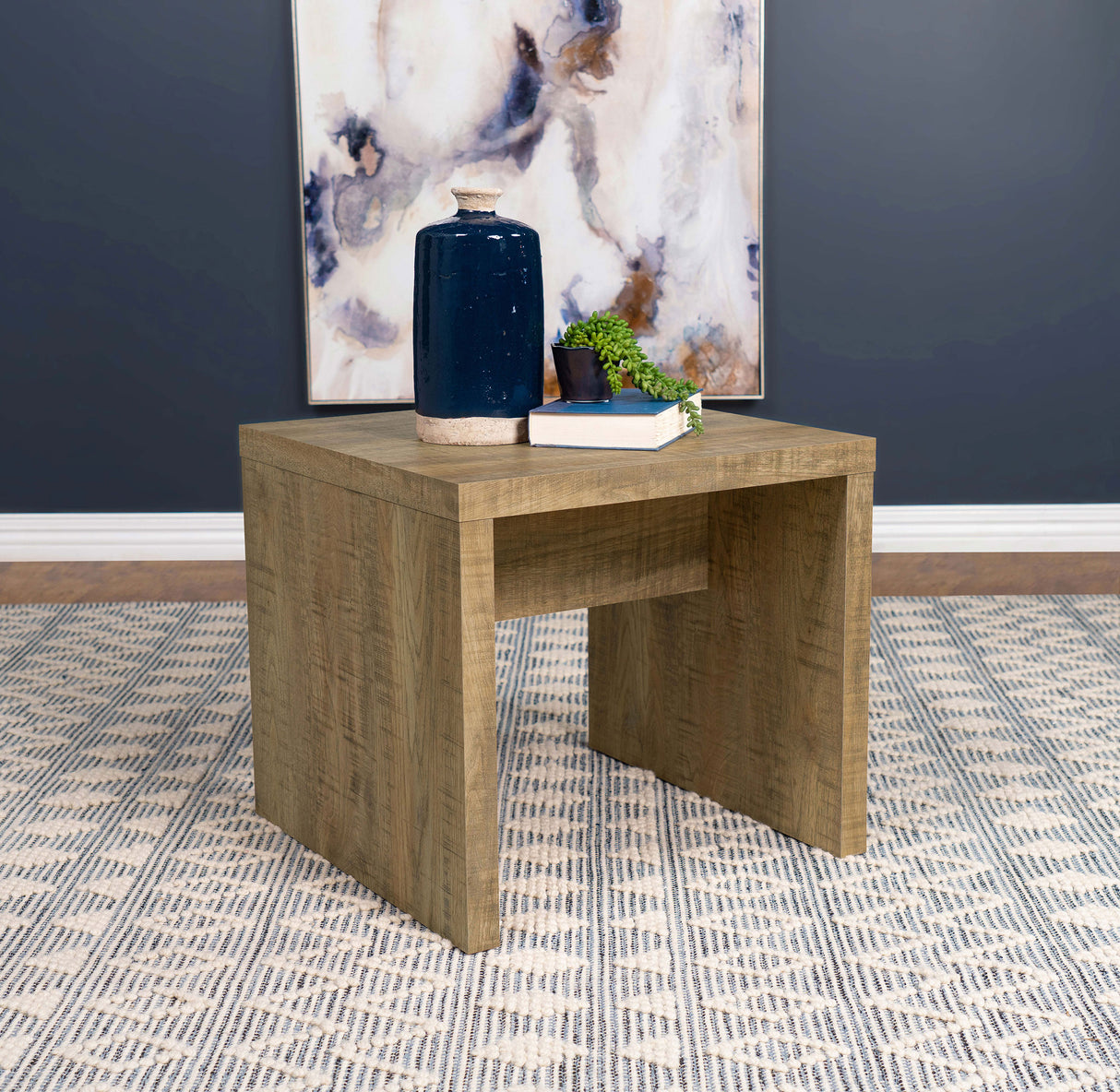 Lynette End Table - galleria furniture outlet