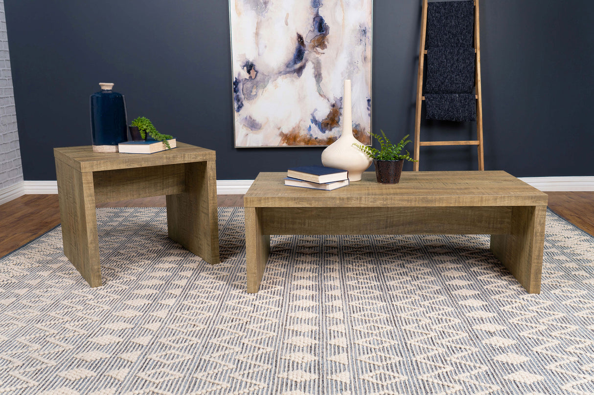 Lynette End Table - galleria furniture outlet