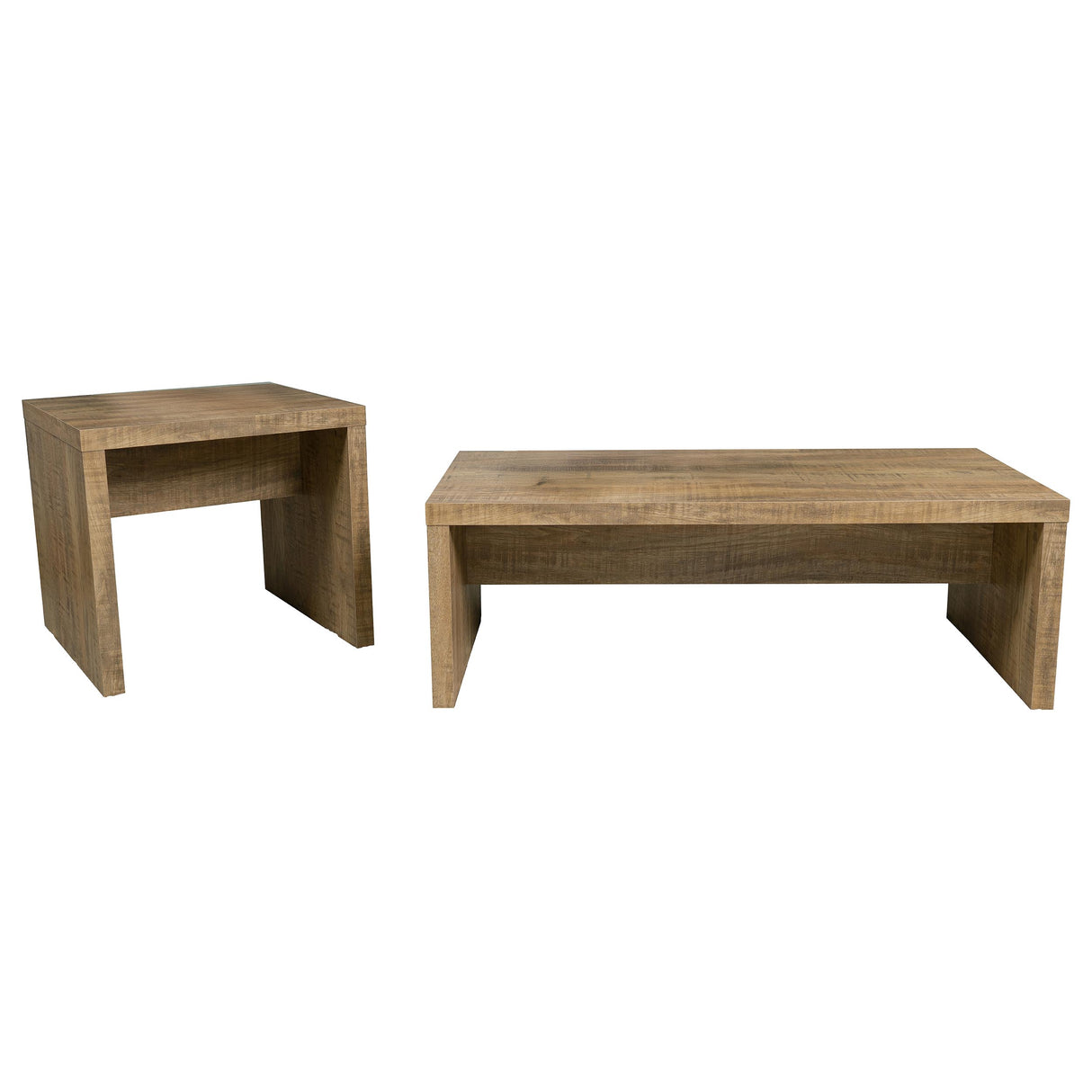 Lynette Coffee Table Set - galleria furniture outlet