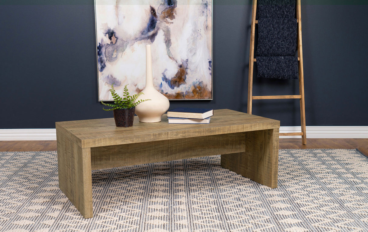 Lynette Coffee Table - galleria furniture outlet