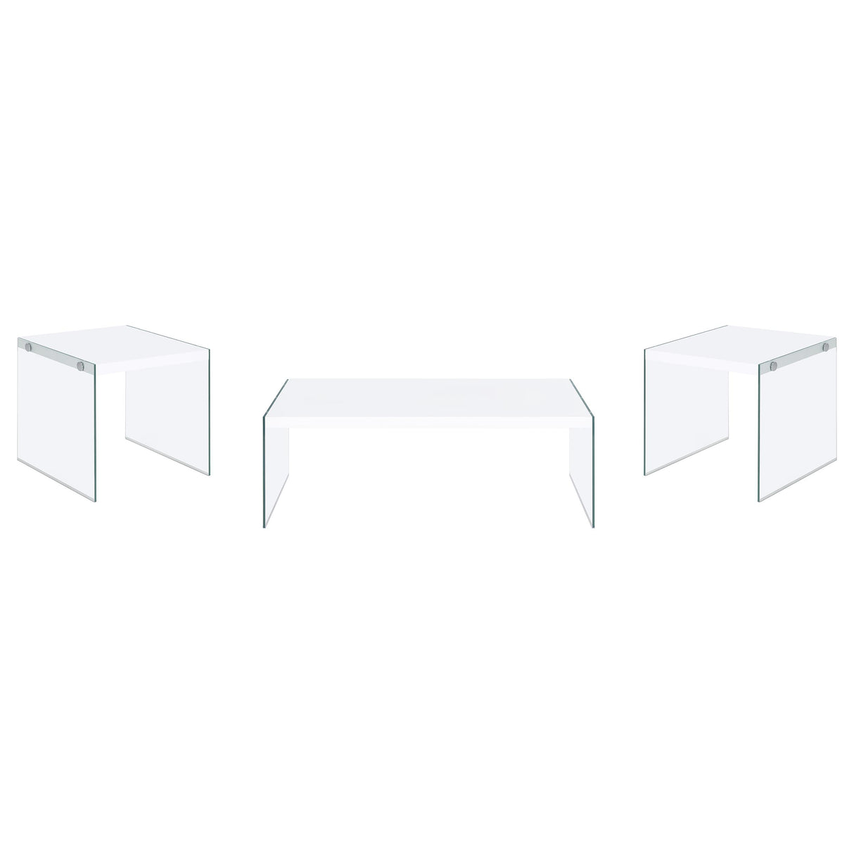 Opal Coffee Table Sets