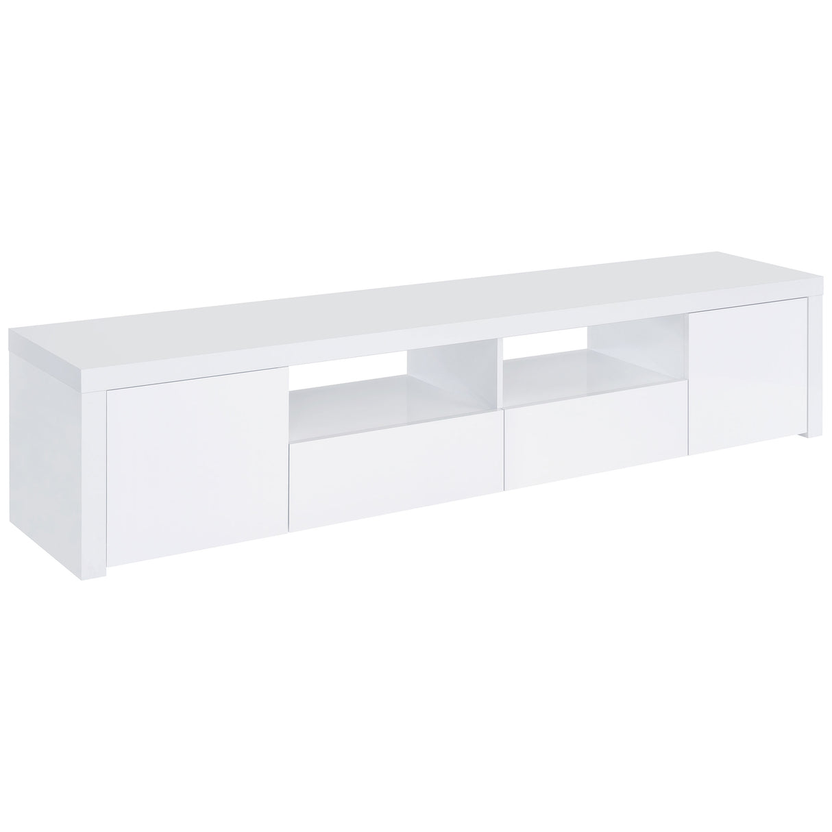 Jude TV Stand - galleria furniture outlet