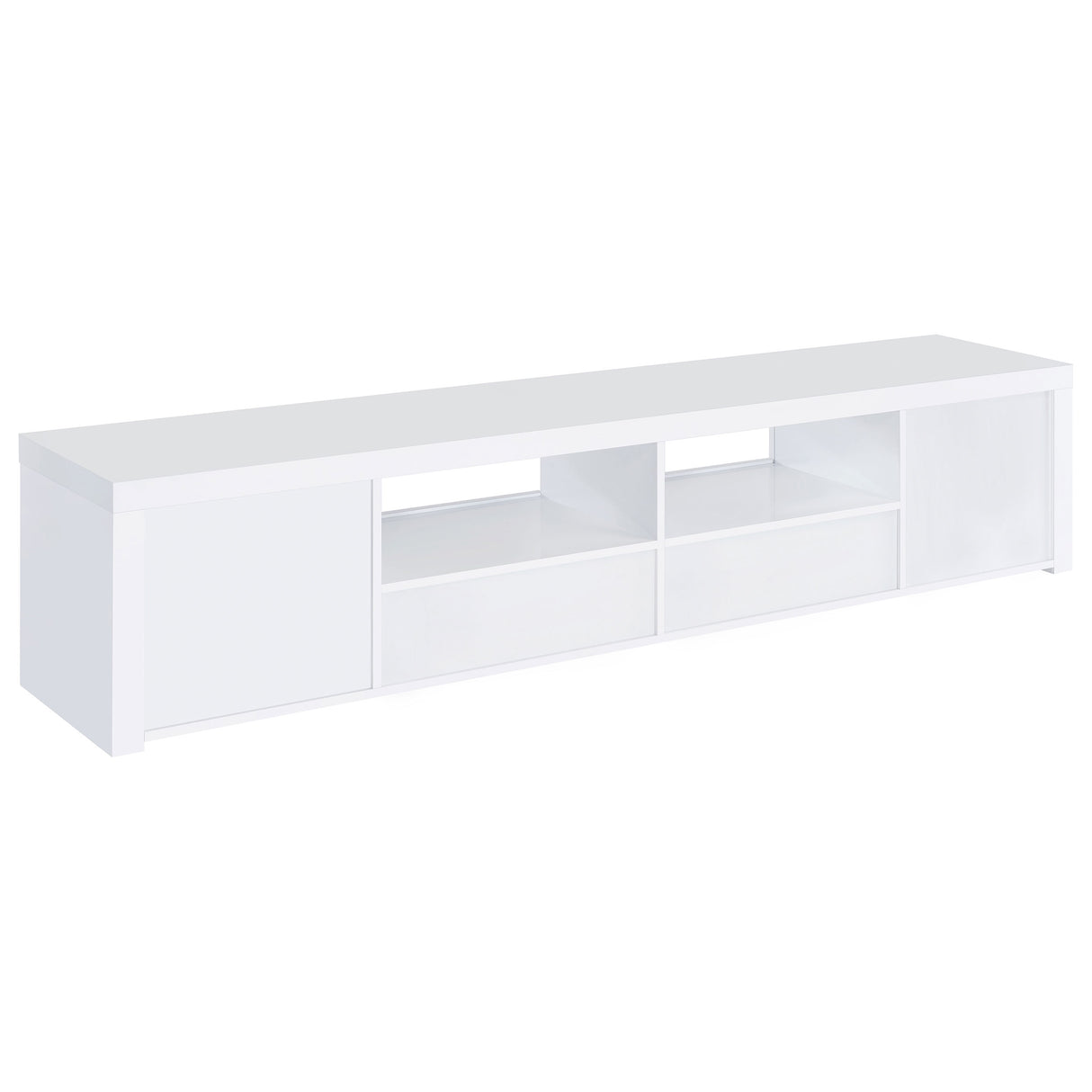 Jude TV Stand - galleria furniture outlet