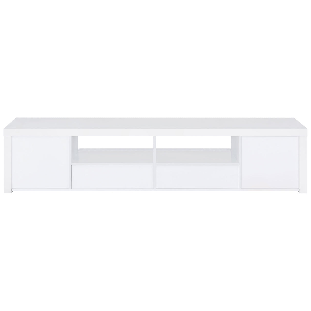 Jude TV Stand
