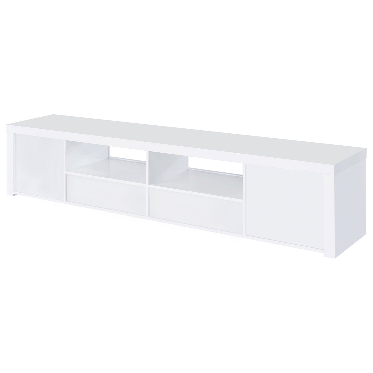 Jude TV Stand - galleria furniture outlet