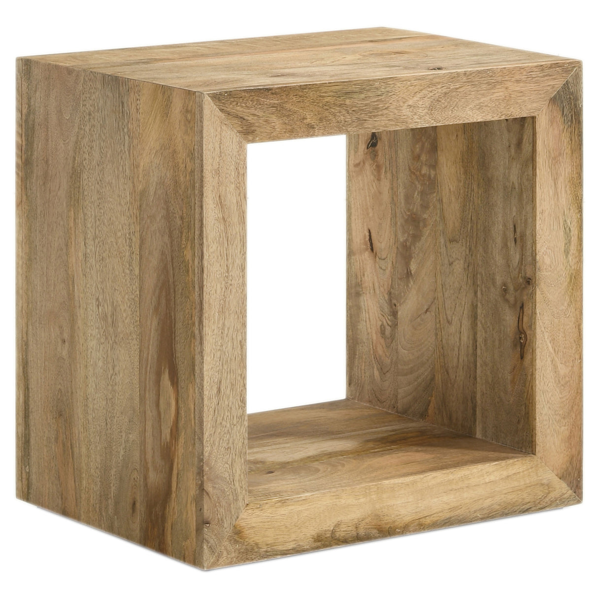 Benton End Table - galleria furniture outlet