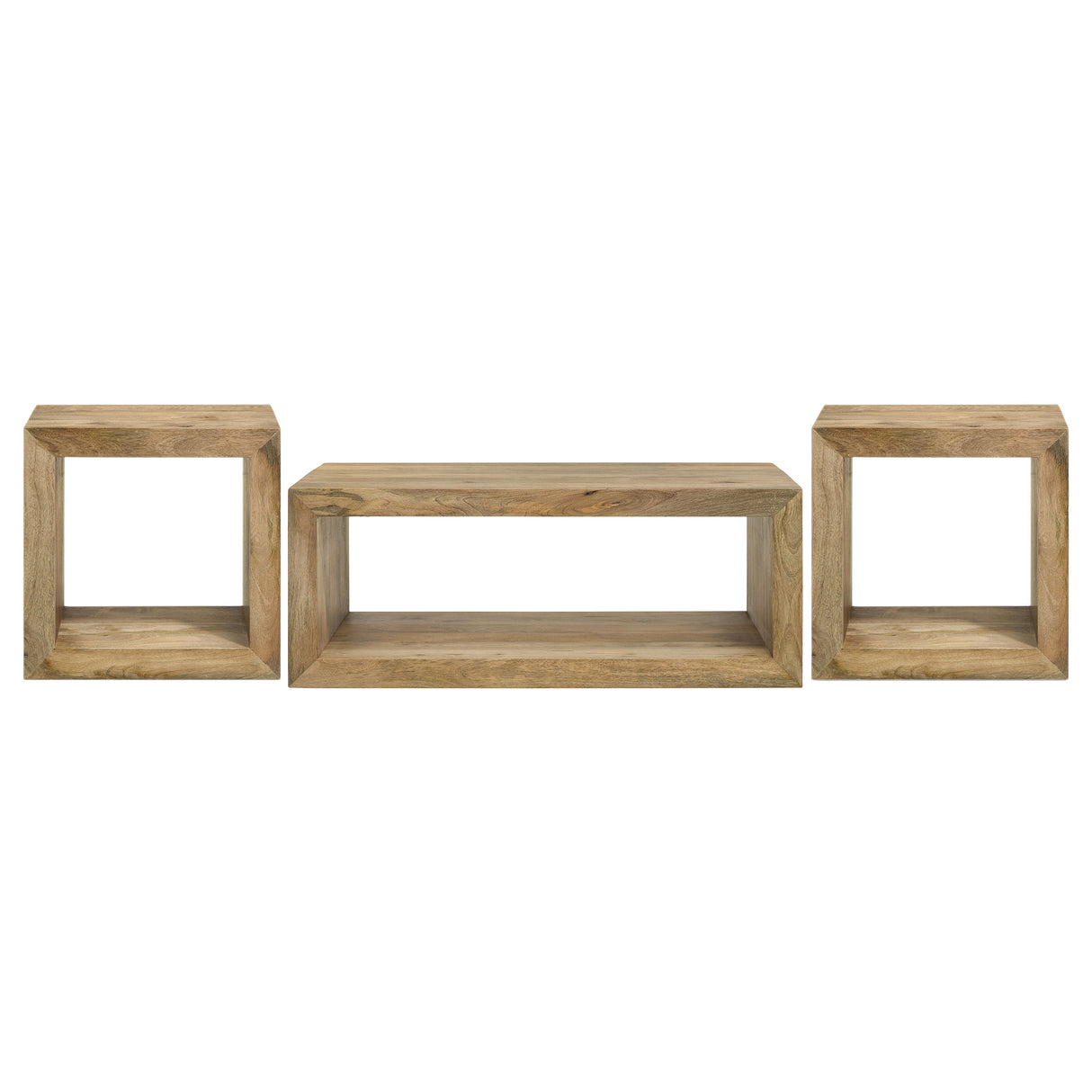 Benton Coffee Table Sets