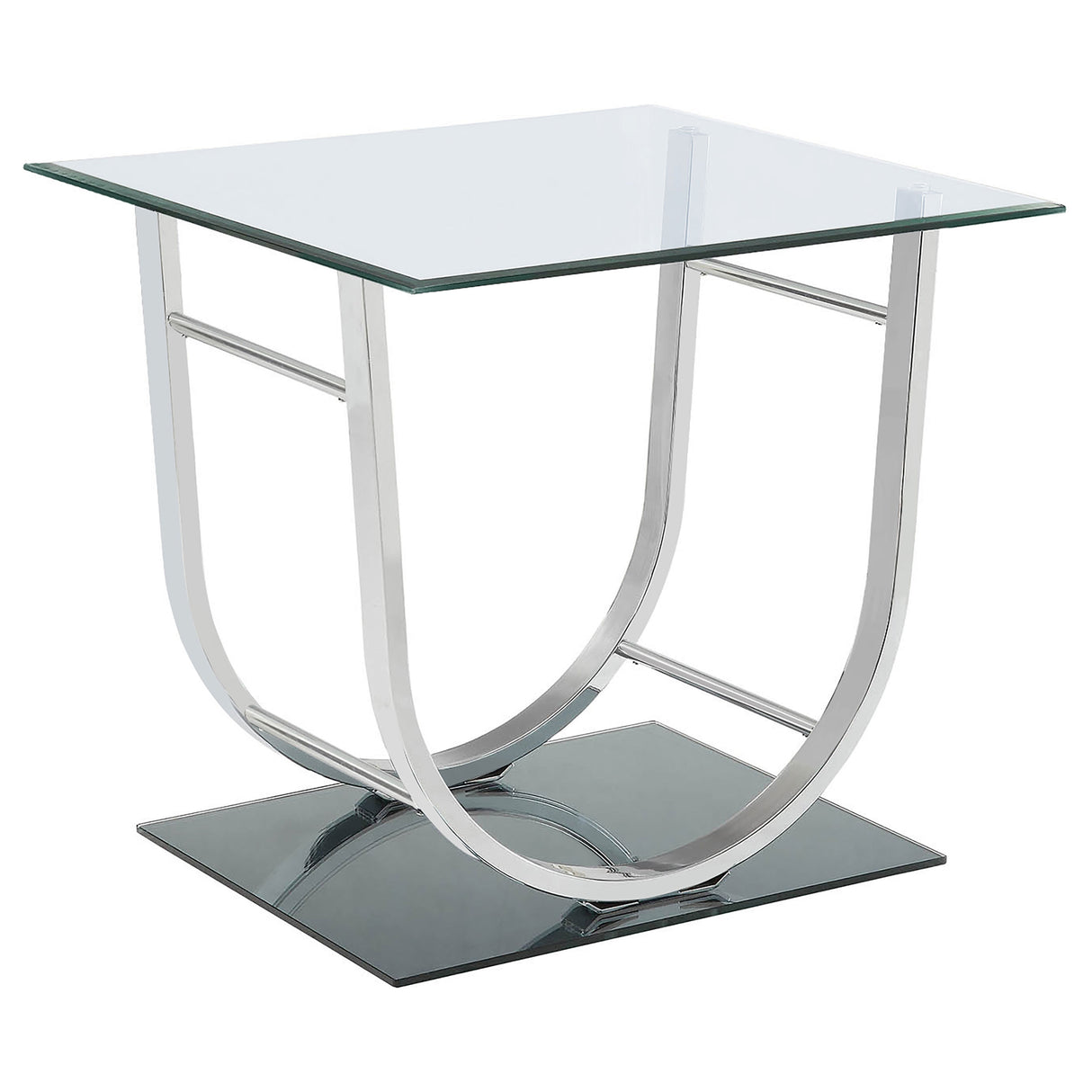 Danville End Table - galleria furniture outlet