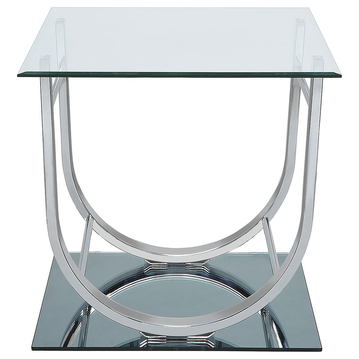 Danville End Table - galleria furniture outlet