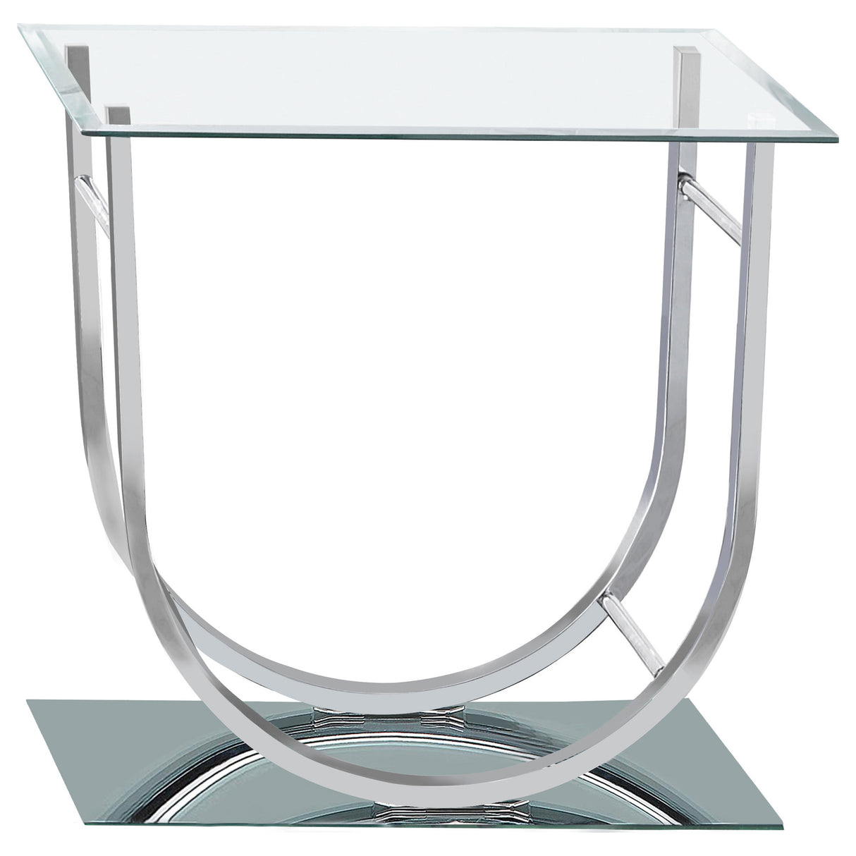 Danville End Table - galleria furniture outlet