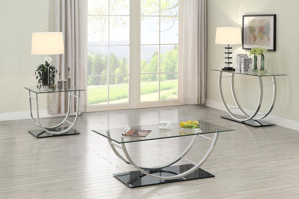 Danville End Table - galleria furniture outlet