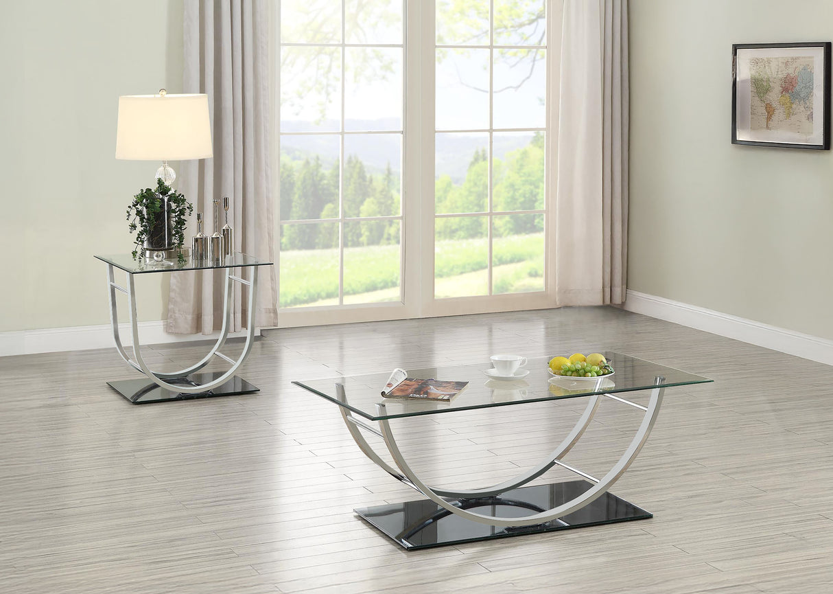 Danville Coffee Table Set