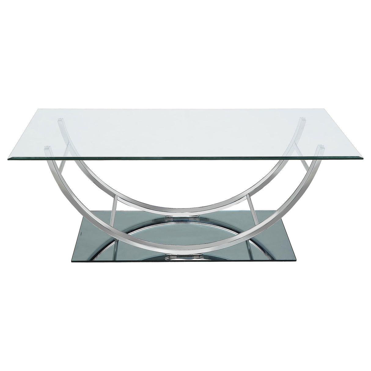 Danville Coffee Table - galleria furniture outlet