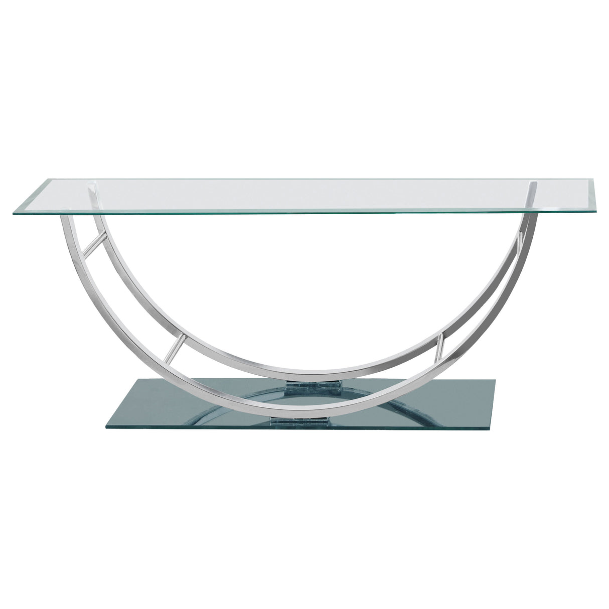 Danville Coffee Table - galleria furniture outlet
