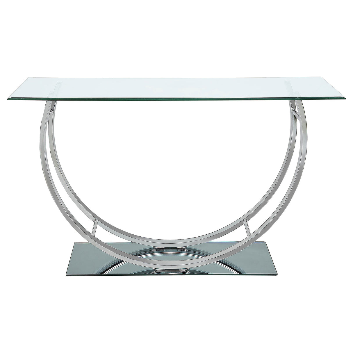 Danville Console Table - galleria furniture outlet