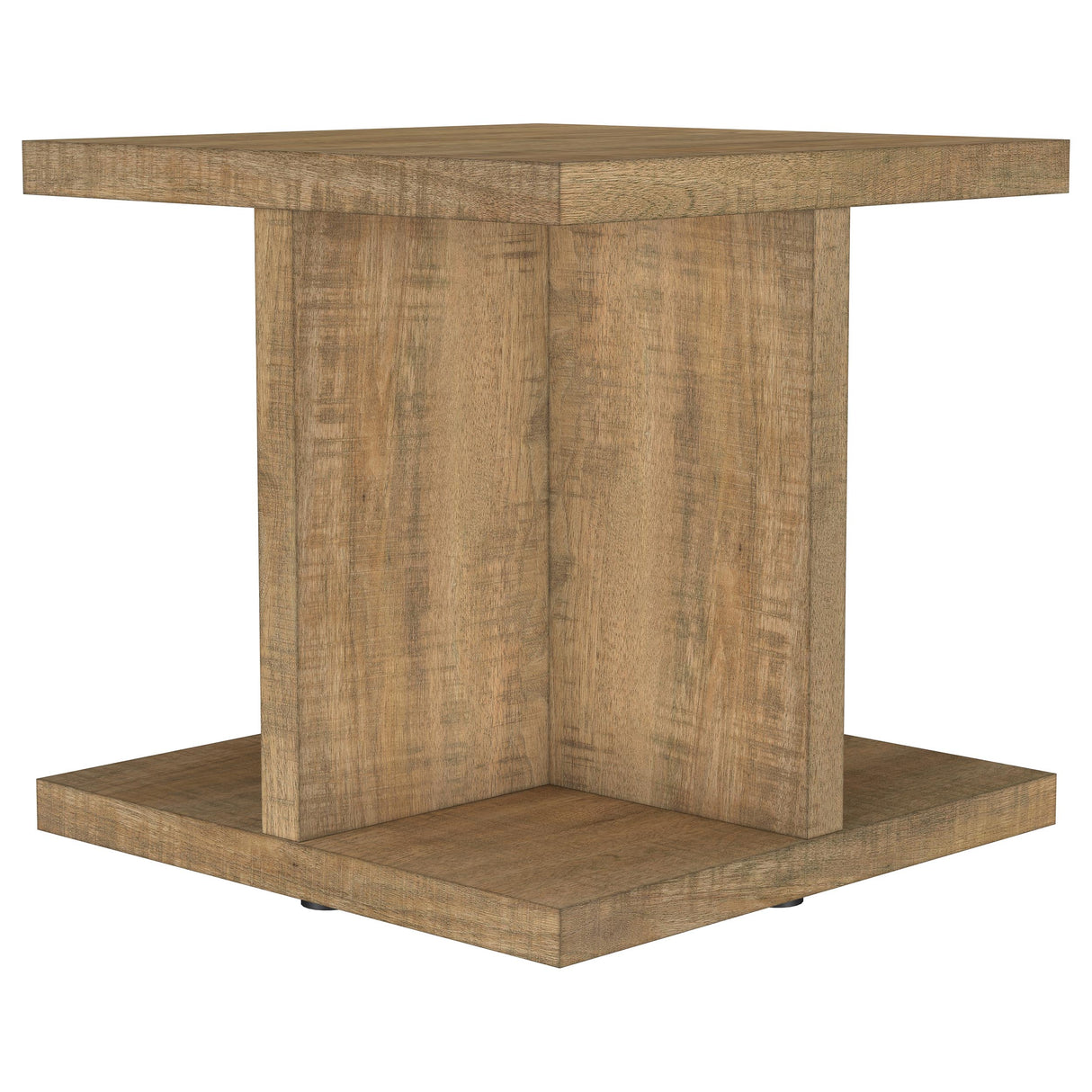 Cortona End Table - galleria furniture outlet