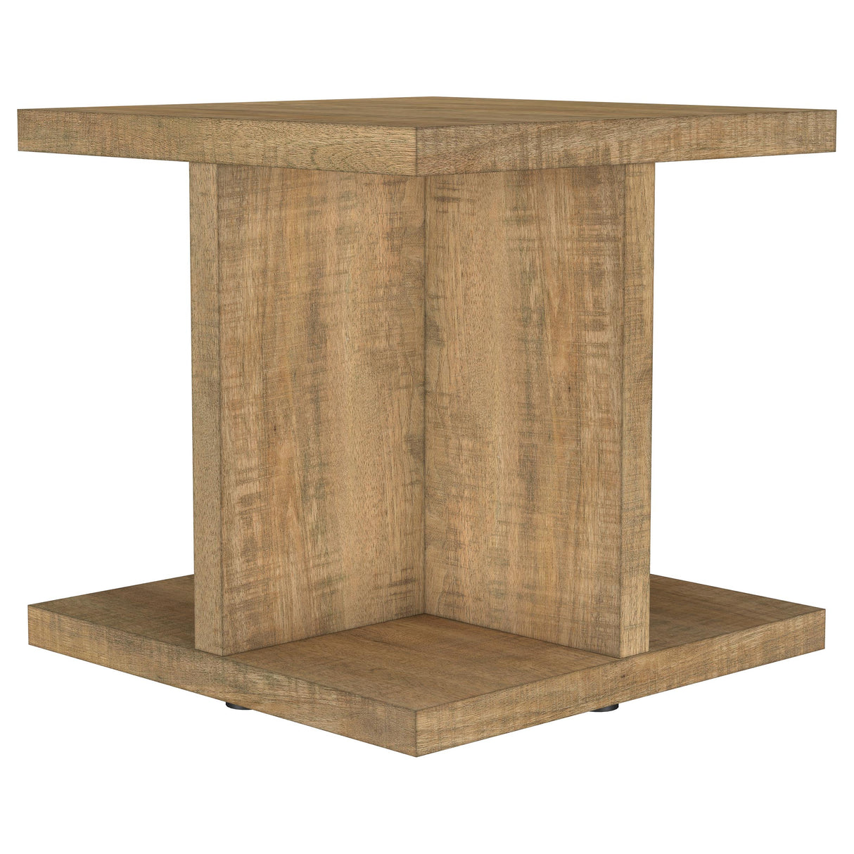 Cortona End Table - galleria furniture outlet