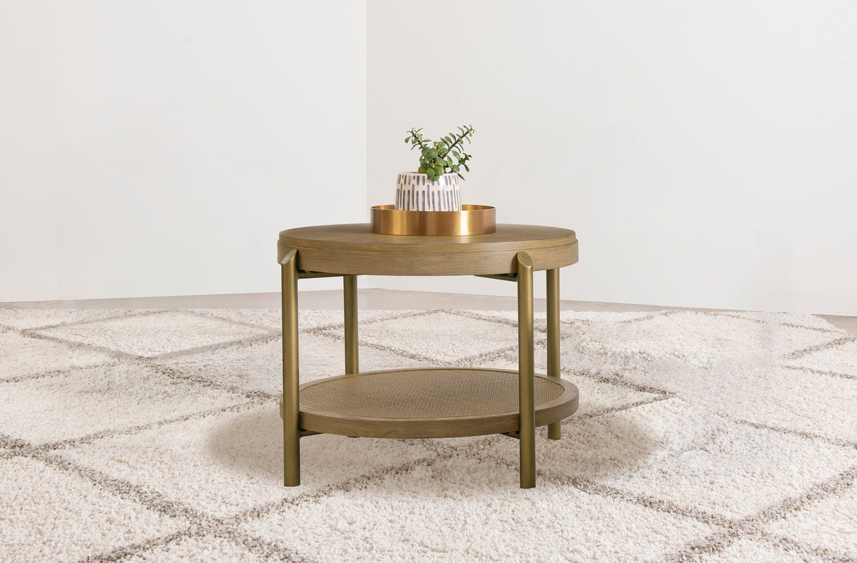 Arini End Table