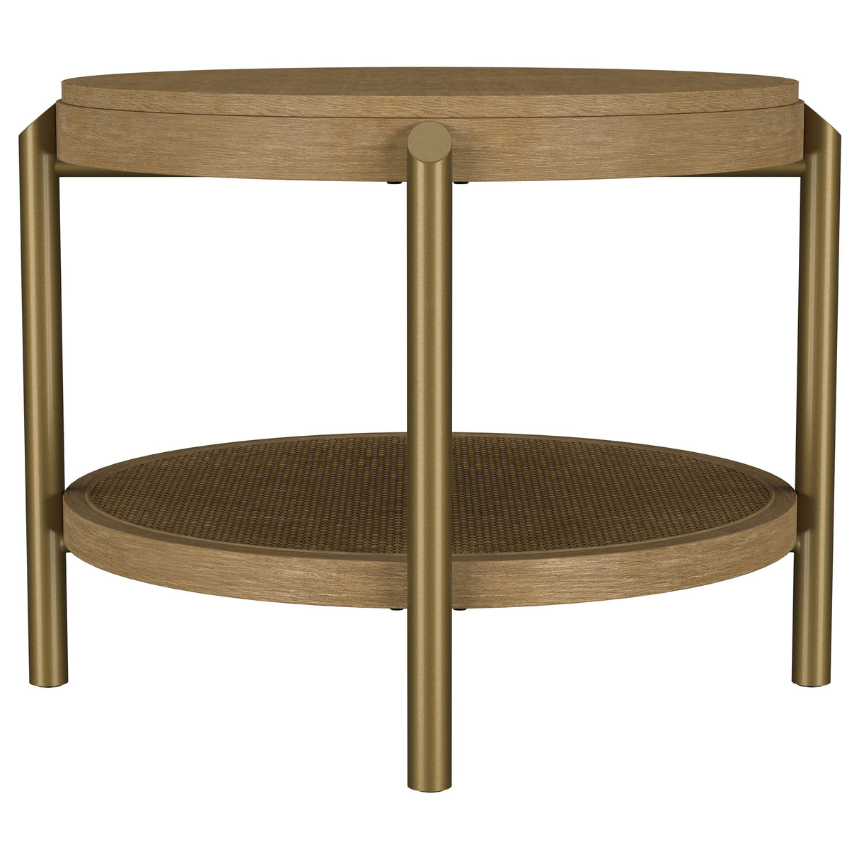 Arini End & Side Tables
