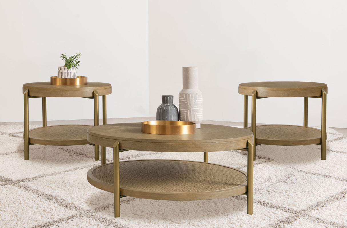 Arini Coffee Table Sets