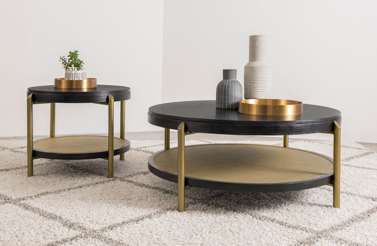 Arini Coffee Table Set