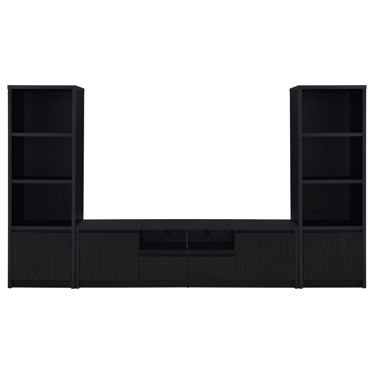 Winfield Entertainment Center