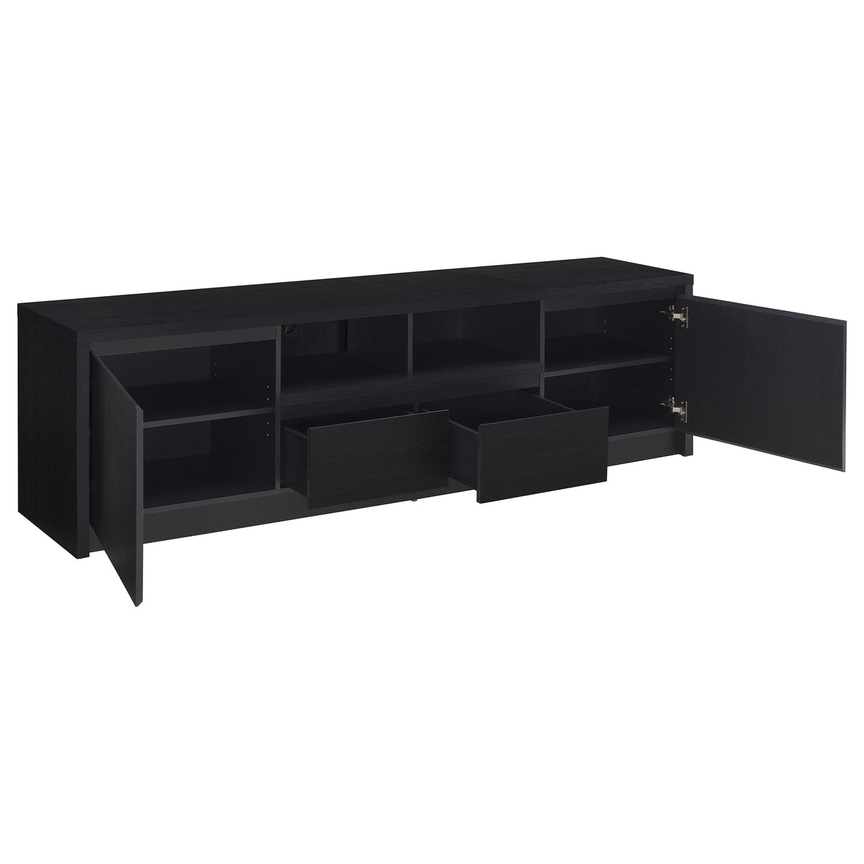 Winfield Entertainment Center